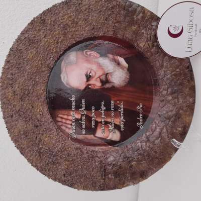 Padre Pio  Profile Picture