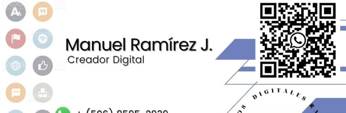 Manuel Ramírez Jimenez Cover Image