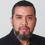 Jose Balladares Navarro Profile Picture